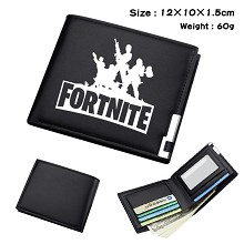 Fortnite game wallet