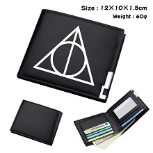 Harry Potter wallet