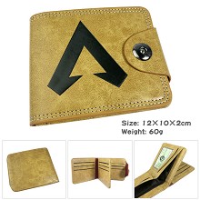 Apex Legends game wallet