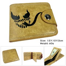 Venom wallet