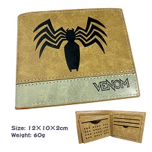 Venom wallet