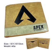 Apex Legends game wallet