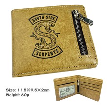 Riverdale wallet