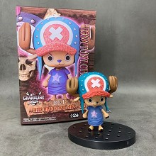 One Piece Chopper DXF Vol.14 figure