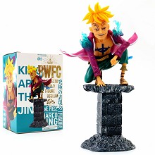 One Piece Marco figure