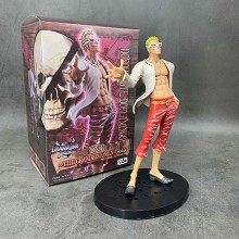 One Piece Donquixote Doflamingo DXF VOL.17 figure