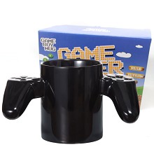 GAME BOY ceramic cup mug