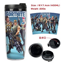 Fortnite cup