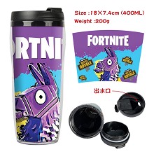 Fortnite cup