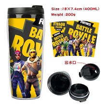 Fortnite cup