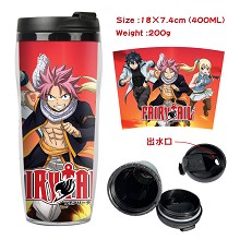Fairy Tail anime cup