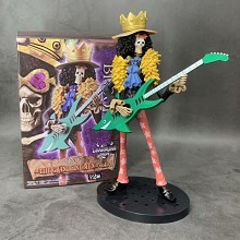 One Piece DXF VOL.14 Brook figure