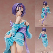 To love Darkness Haruna Sairenji figure