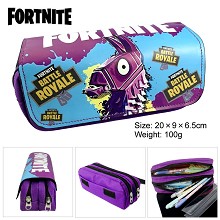 Fortnite pen bag pencil bag