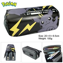 Pokemon pen bag pencil bag