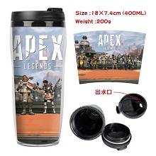 Apex Legends cup