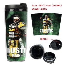 Apex Legends cup