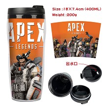 Apex Legends cup