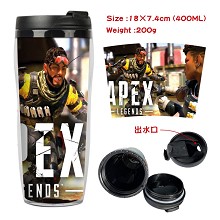 Apex Legends cup