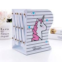 Unicorn bookshelves bookcase