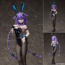 Hyperdimension Neptune figure