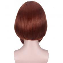 My Hero Academia OCHACO URARAKA cosplay wig 45cm