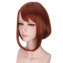 My Hero Academia OCHACO URARAKA cosplay wig 45cm