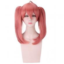 DARLING in the FRANXX Mike 390 anime cosplay wig 40cm