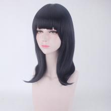 SSSS.GRIDMAN Takarada Rikka cosplay wig 45cm