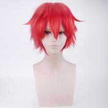 SSSS.GRIDMAN cosplay wig 35cm