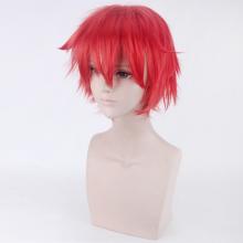 SSSS.GRIDMAN cosplay wig 35cm