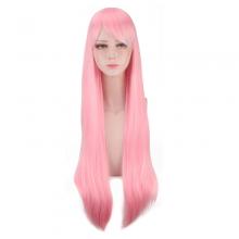 Re:Life in a different world from zero Ram cosplay wig 80cm