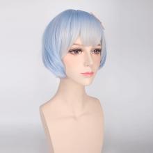 Re:Life in a different world from zero Rem cosplay wig a set