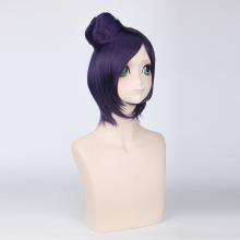 Naruto cosplay wig 40cm