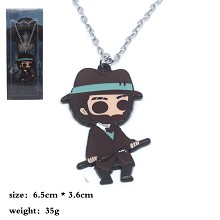 Identity V game necklace