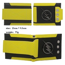  The Flash wallet 