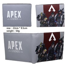 Apex Legends game wallet