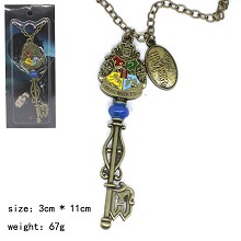 Harry Potter necklace