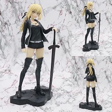 Fate Saber figure