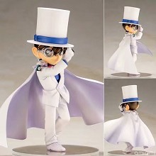 Detective conan anime figure