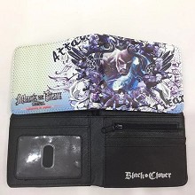 Attack on Titan anime wallet