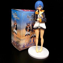 Re:Life in a different world from zero Rem anime figure