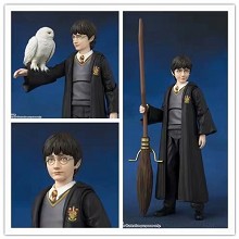 SHF Harry Potter figure