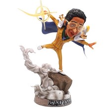  One Piece Borsalino anime figure 