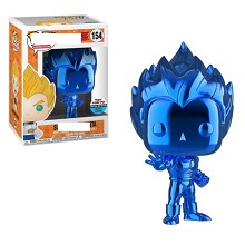 Funko POP 154 Dragon Ball Vegeta anime figure