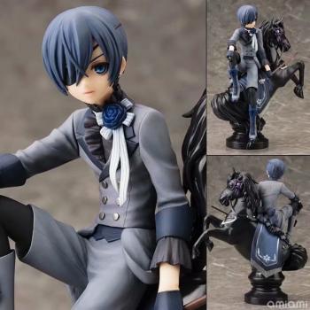 ARTFX J Kuroshitsuji Ciel Phantomhive anime figure