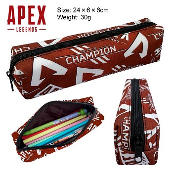 Apex Legends game pencil bag pen bag