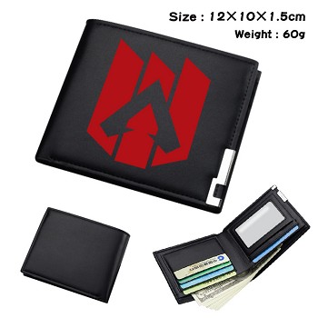 Apex Legends game wallet