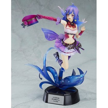 Bilibli 22 anime figure