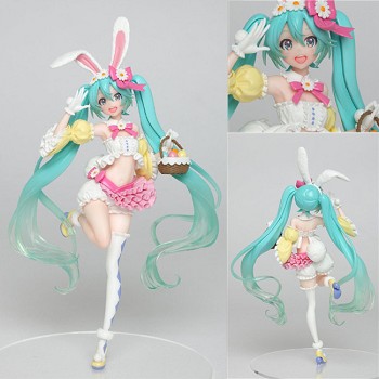 Hatsune Miku figure